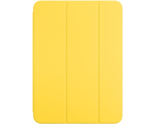 Чохол до планшета Apple Smart Folio for iPad (10th generation) - Lemonade (MQDR3ZM/A)