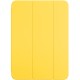 Чохол до планшета Apple Smart Folio for iPad (10th generation) - Lemonade (MQDR3ZM/A)