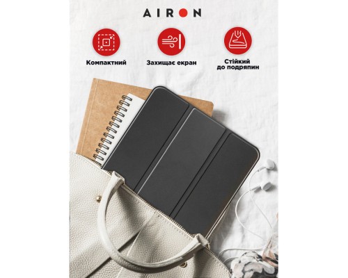 Чохол до планшета AirOn Premium Lenovo Tab P11 Pro 2nd Gen 11.2