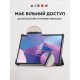 Чохол до планшета AirOn Premium Lenovo Tab P11 Pro 2nd Gen 11.2