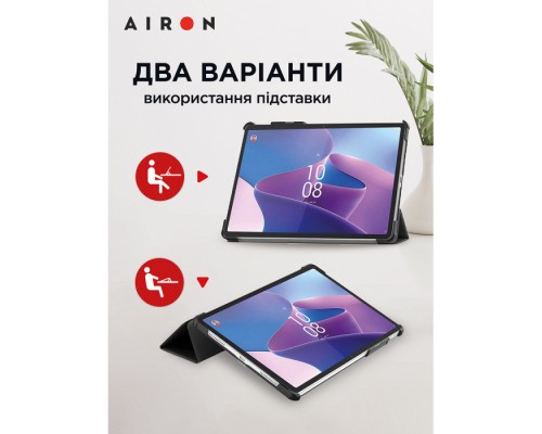 Чохол до планшета AirOn Premium Lenovo Tab P11 Pro 2nd Gen 11.2