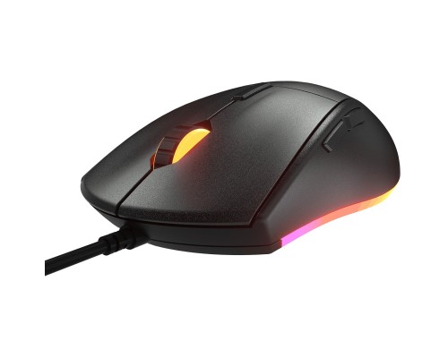 Мишка Cougar Minos EX USB Black (Minos EX Black)