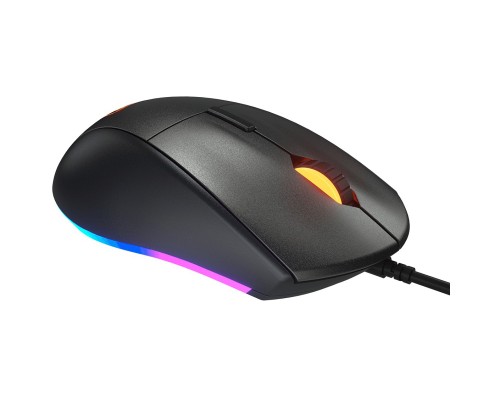 Мишка Cougar Minos EX USB Black (Minos EX Black)