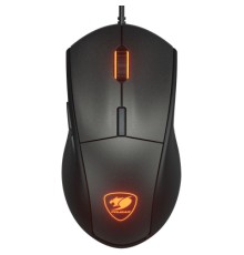 Мишка Cougar Minos EX USB Black (Minos EX Black)
