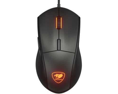 Мишка Cougar Minos EX USB Black (Minos EX Black)