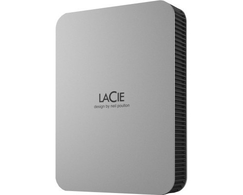 Зовнішній жорсткий диск 2.5