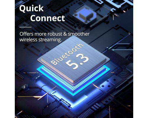 Акустична система Tronsmart Trip Black (786390)