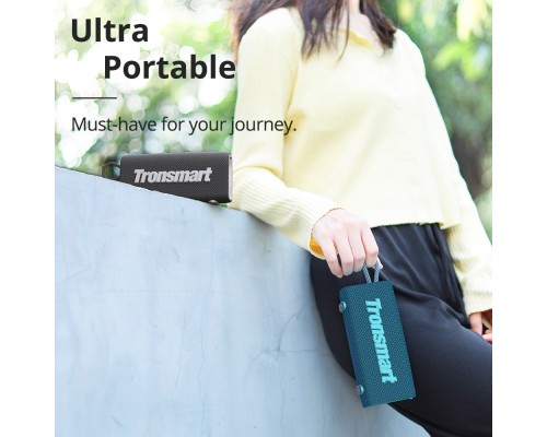 Акустична система Tronsmart Trip Black (786390)