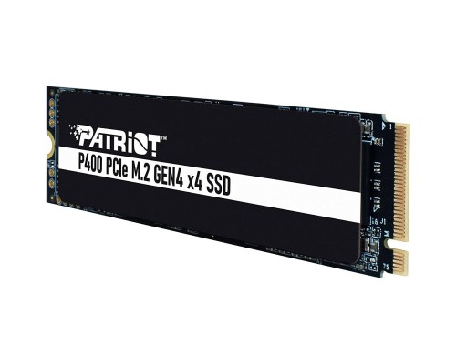 Накопичувач SSD M.2 2280 2TB Patriot (P400LP2KGM28H)