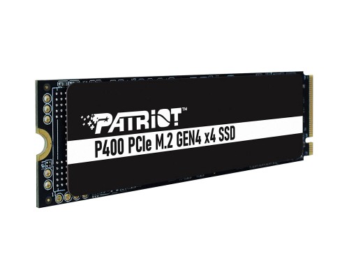 Накопичувач SSD M.2 2280 2TB Patriot (P400LP2KGM28H)