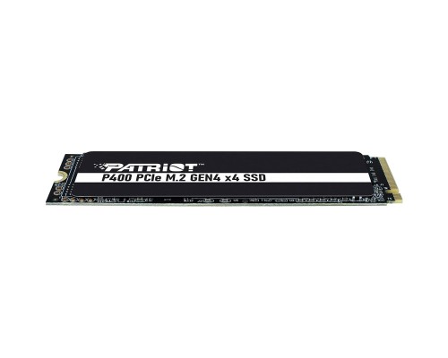 Накопичувач SSD M.2 2280 2TB Patriot (P400LP2KGM28H)