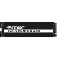 Накопичувач SSD M.2 2280 2TB Patriot (P400LP2KGM28H)