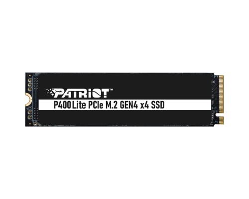 Накопичувач SSD M.2 2280 2TB Patriot (P400LP2KGM28H)