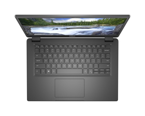Ноутбук Dell Latitude 3410 (N014L341014GE_UBU)
