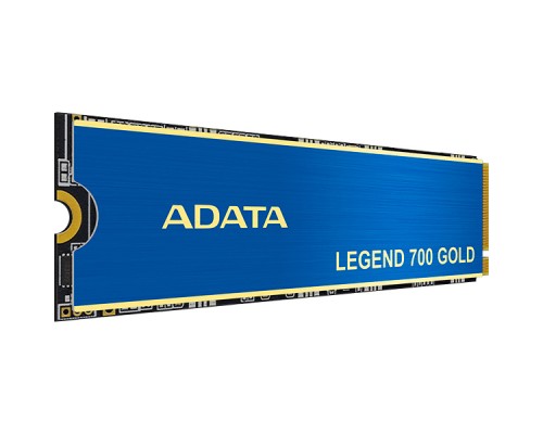 Накопичувач SSD M.2 2280 2TB ADATA (SLEG-700G-2TCS-S48)