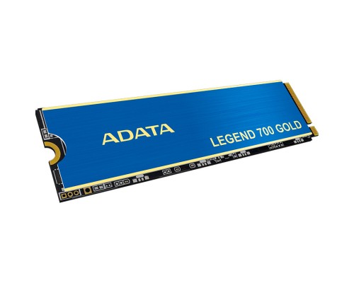 Накопичувач SSD M.2 2280 2TB ADATA (SLEG-700G-2TCS-S48)