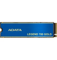 Накопичувач SSD M.2 2280 2TB ADATA (SLEG-700G-2TCS-S48)