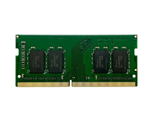 Модуль пам'яті для ноутбука SoDIMM DDR4 8GB 2666 MHz ATRIA (UAT42666CL19SK1/8)
