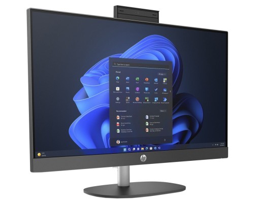 Комп'ютер HP ProOne 245 G10 AiO / Ryzen5 7520U (885A0EA)
