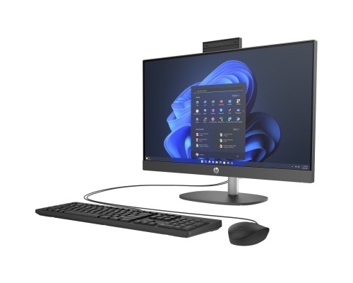 Комп'ютер HP ProOne 245 G10 AiO / Ryzen5 7520U (885A0EA)