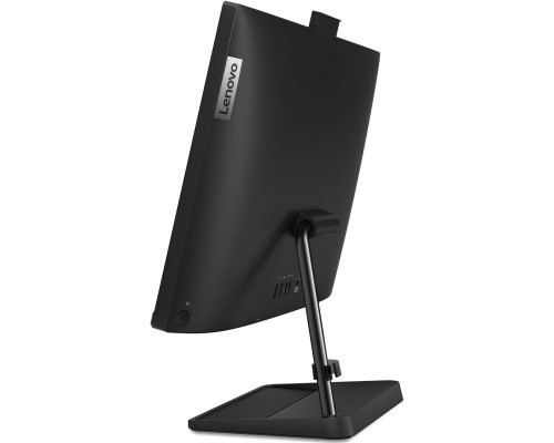 Комп'ютер Lenovo IdeaCentre AiO 3 24IAP7 / i5-12450H, 16, 512GB (F0GH011RUO)