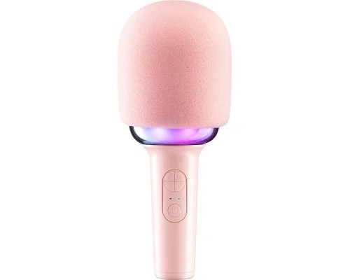 Мікрофон Fifine E2P Wireless Pink (E2P)