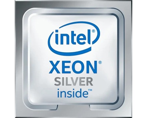 Процесор серверний Dell Intel Xeon Silver 4310 2.1GHz Twelve Core Processor, 12C/24T, 10.4GT/s, 18M Cache, Turbo (338-CBXK)