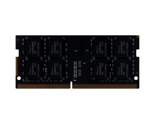 Модуль пам'яті для ноутбука SoDIMM DDR4 16GB 2666 MHz Prologix (PRO16GB2666D4S)