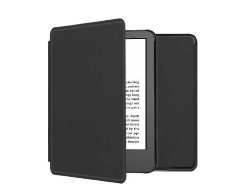Чохол до електронної книги AirOn Premium Amazon Kindle 11th Gen 2022 black (6946795850190)