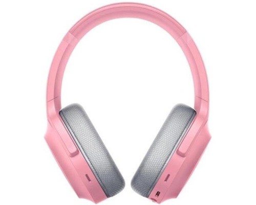 Навушники Razer Barracuda Quartz Pink (RZ04-03790300-R3M1)