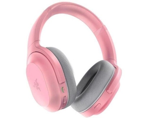 Навушники Razer Barracuda Quartz Pink (RZ04-03790300-R3M1)