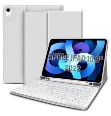 Чохол до планшета BeCover Keyboard Apple iPad 10.9