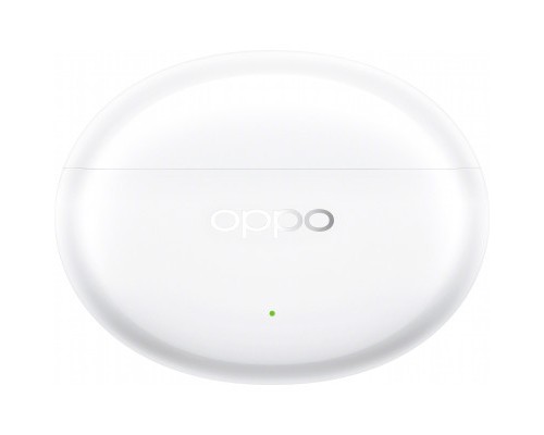 Навушники Oppo Enco Air4 Pro Moonlight White (ETEA1 Moonlight White)
