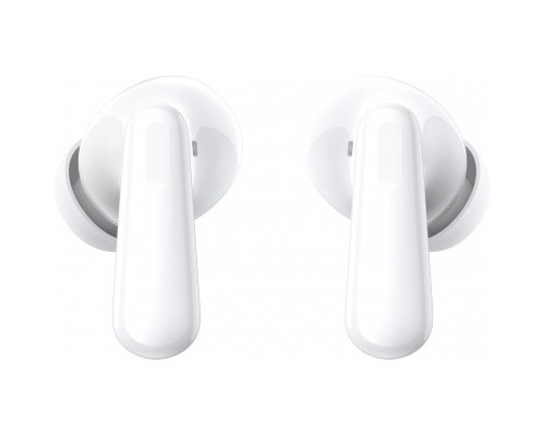 Навушники Oppo Enco Air4 Pro Moonlight White (ETEA1 Moonlight White)