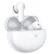 Навушники Oppo Enco Air4 Pro Moonlight White (ETEA1 Moonlight White)