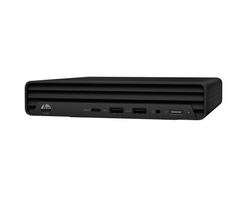 Комп'ютер HP Pro Mini 260 G9 / Celeron 7305, 8, 256, K&M, WiFi (8T3Q1ES)