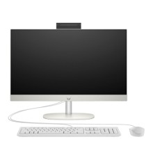 Комп'ютер HP 240 G10 AiO / i5-1335U, 16GB, F512GB, WiFi, кл+м, Win11P (8T2Z7ES)
