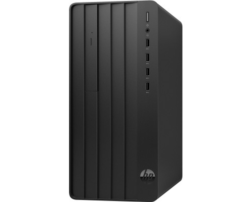 Комп'ютер HP 290 G9 MT / i5-12400, 8, 512, WiFi, кл+м, Win11P (6B2X7EA)