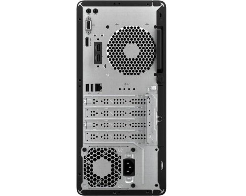 Комп'ютер HP 290 G9 MT / i5-12400, 8, 512, WiFi, кл+м, Win11P (6B2X7EA)