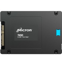 Накопичувач SSD U.3 2.5