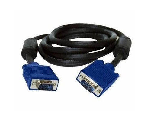 Кабель мультимедійний VGA 30.0m Atcom (9153)