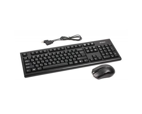 Комплект A4Tech 3000N