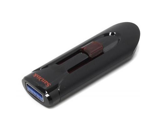 USB флеш накопичувач SanDisk 32GB Glide USB 3.0 (SDCZ600-032G-G35)