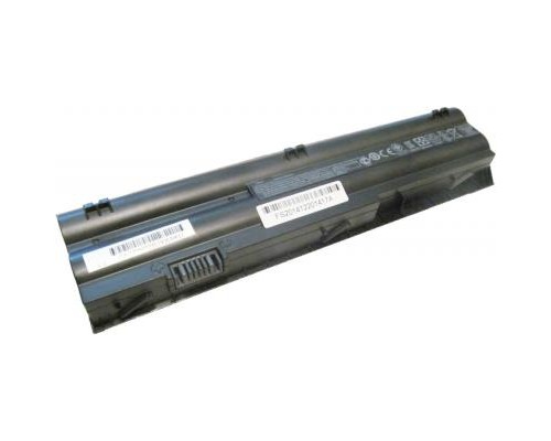Акумулятор до ноутбука AlSoft HP Mini 210-3000 HSTNN-DB3B 5200mAh 6cell 10.8V Li-ion (A41794)