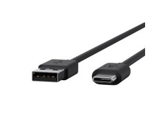 Дата кабель USB 2.0 AM to Type-C 1.8m Atcom (6255)