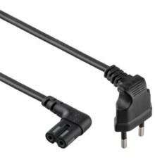 Кабель живлення C7 1.0m Cablexpert (PC-184L)