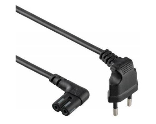 Кабель живлення C7 1.0m Cablexpert (PC-184L)