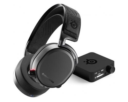 Навушники SteelSeries Arctis Pro Wireless (61473)