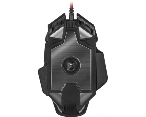 Мишка Defender sTarx GM-390L Black (52390)