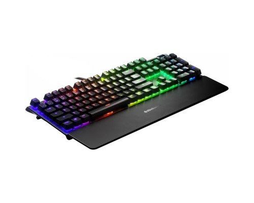 Клавіатура SteelSeries Apex Pro (64626)